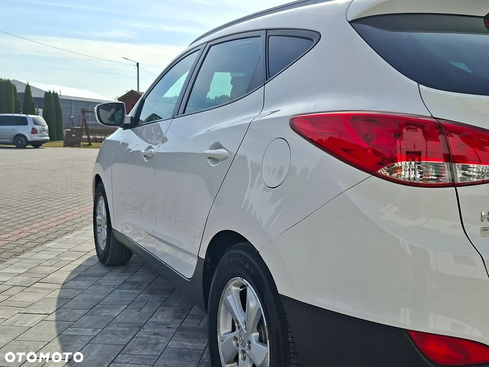 Hyundai ix35 - 8