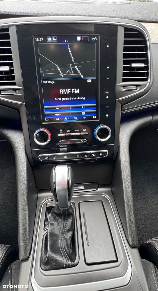Renault Talisman ENERGY dCi 160 EDC INITIALE PARIS - 31
