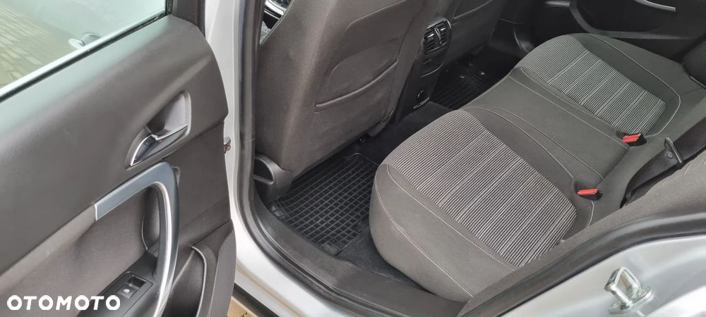 Opel Insignia 2.0 CDTI 4x4 ecoFLEX Start/Stop Innovation - 17