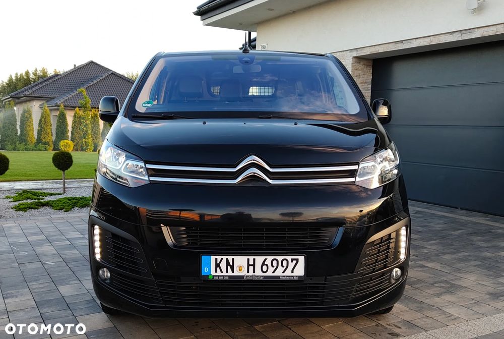 Citroën JUMPY - 2