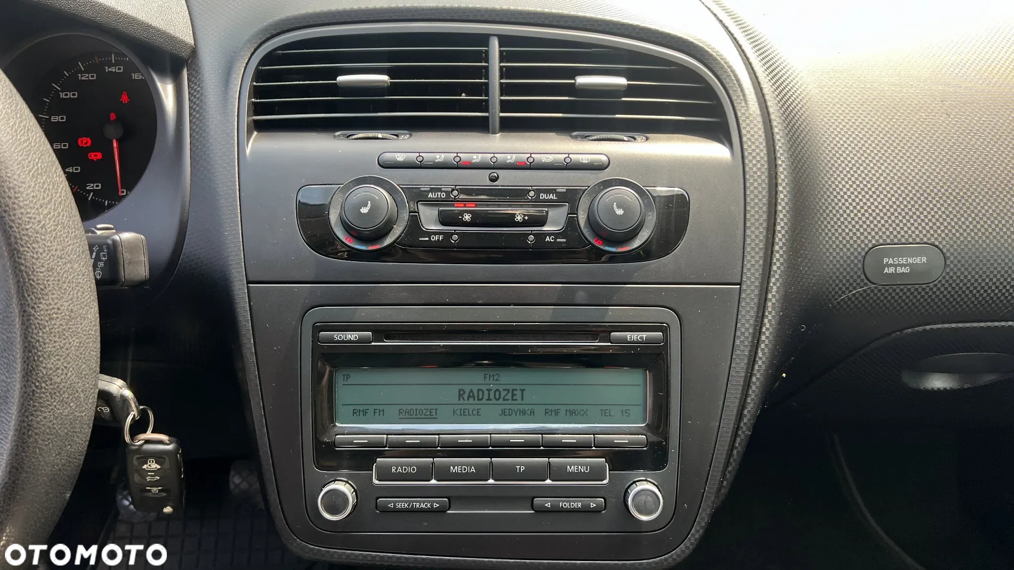 Seat Altea XL 1.6 TDI DPF CR Reference Copa - 21
