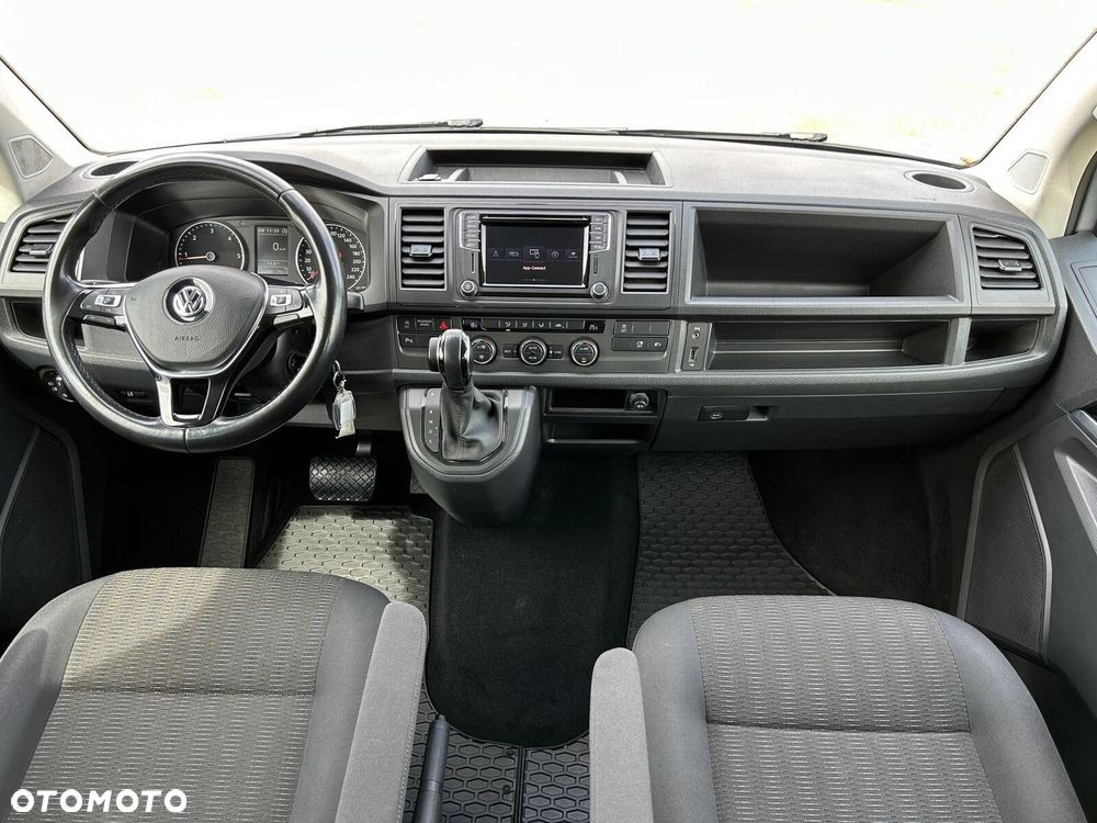 Volkswagen Caravelle 2.0 BiTDI L1 Comfortline 4Motion DSG - 5