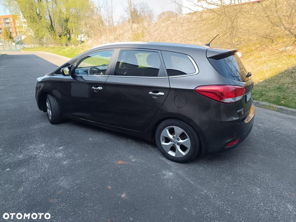 Kia Carens 2.0 GDI L EU6 - 2