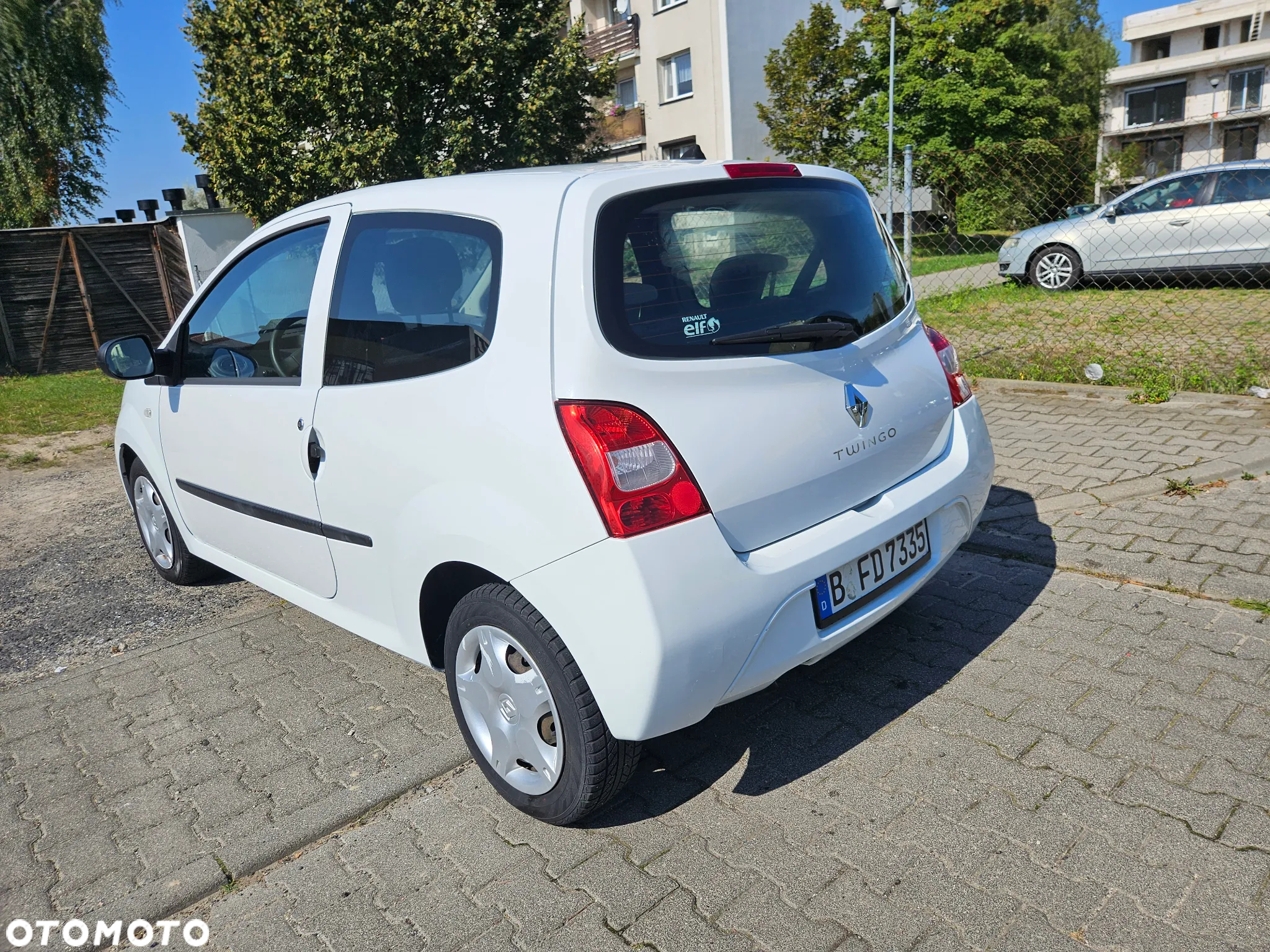 Renault Clio 1.2 Campus Access - 5