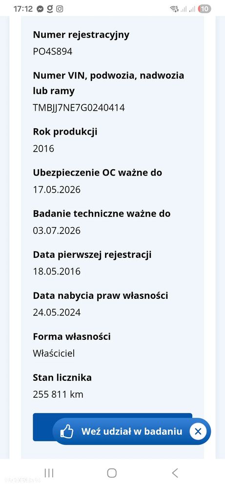 Skoda Octavia 2.0 TDI Style - 40