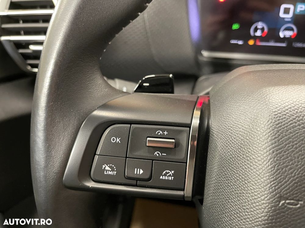 Citroën C4 BlueHDi 130 Stop&Start EAT8 FEEL PACK - 25