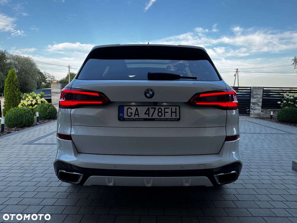 BMW X5 xDrive25d sport - 12