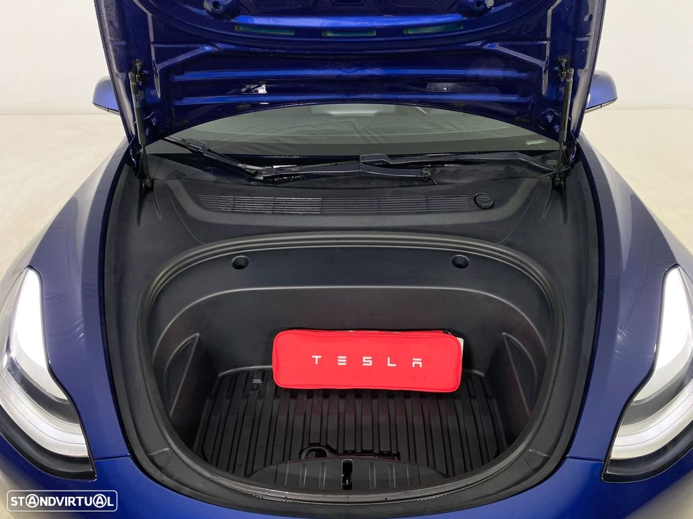 Tesla Model 3 Long Range Tração Integral - 21
