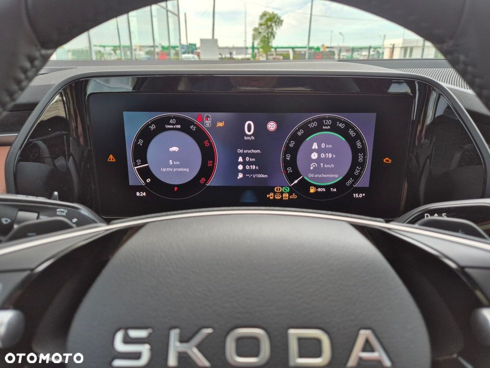 Skoda Kodiaq 2.0 TDI 4x4 Edition 130 DSG - 28