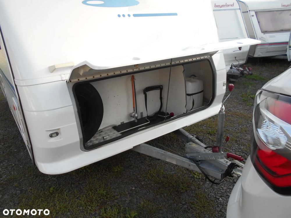 Adria ALTEA 432 PX - 28