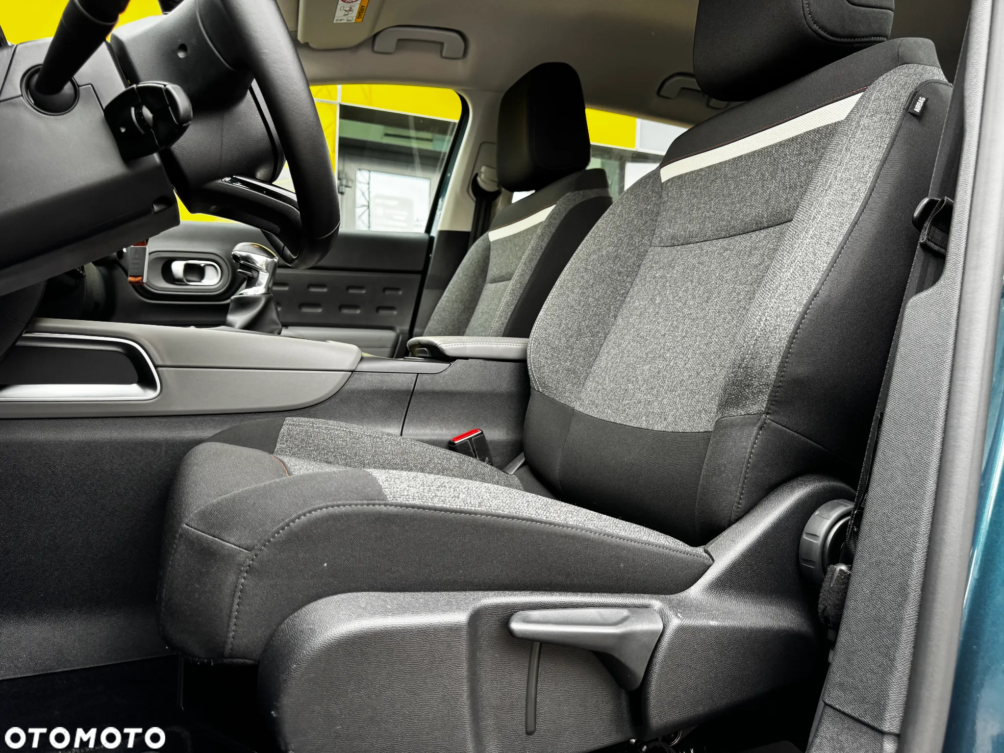 Citroën C5 Aircross 1.2 PureTech Feel - 17