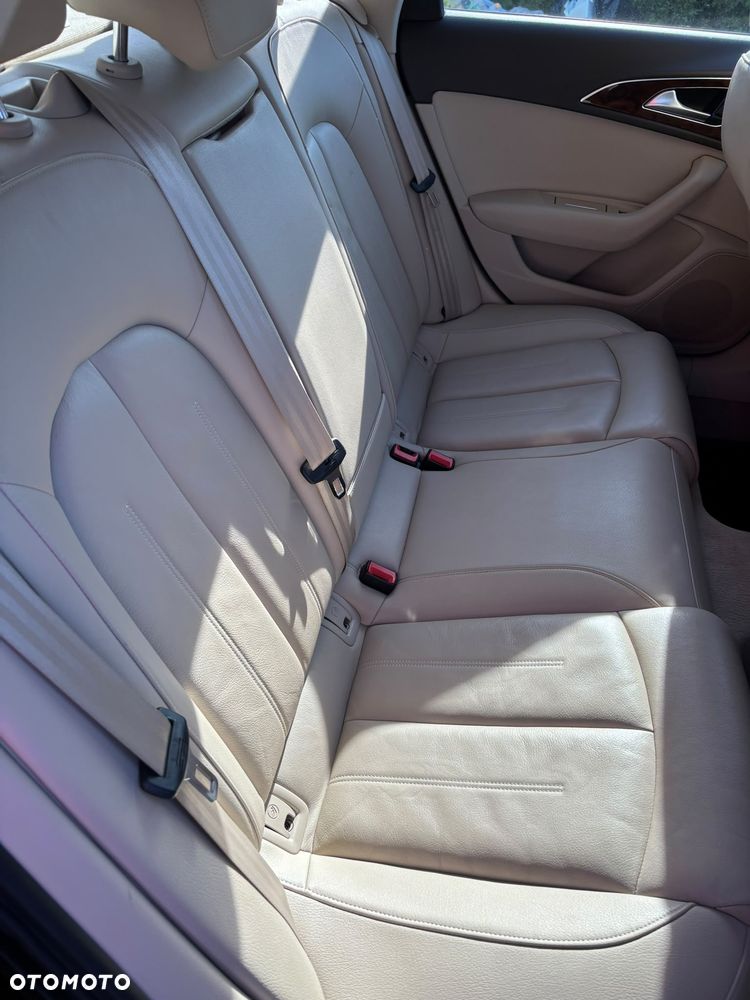 Audi A6 Limousine - 9
