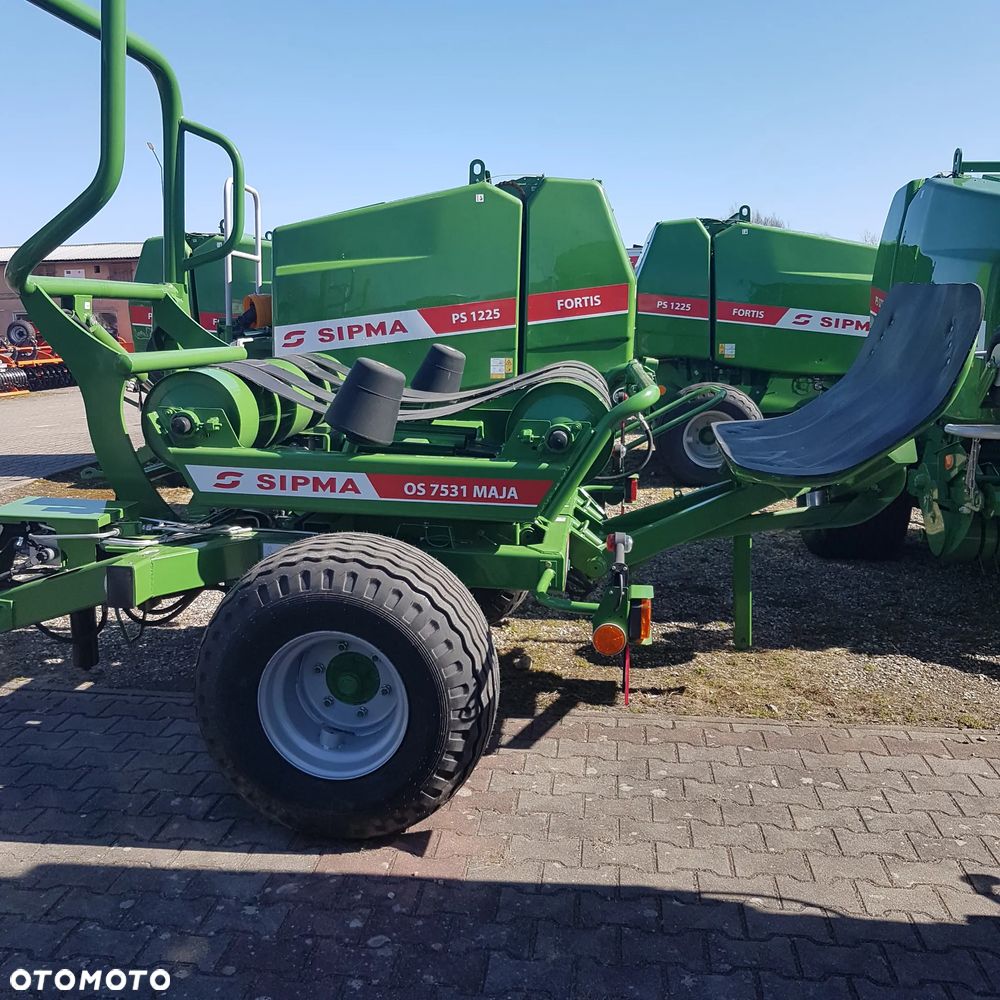 Sipma OS 7531 MAJA - 12