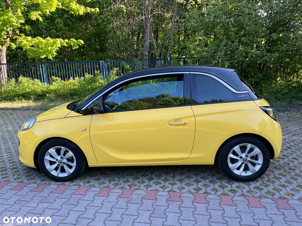 Opel Adam - 5