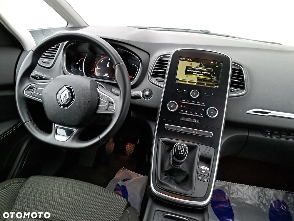 Renault Scenic 1.7 Blue dCi Zen - 12