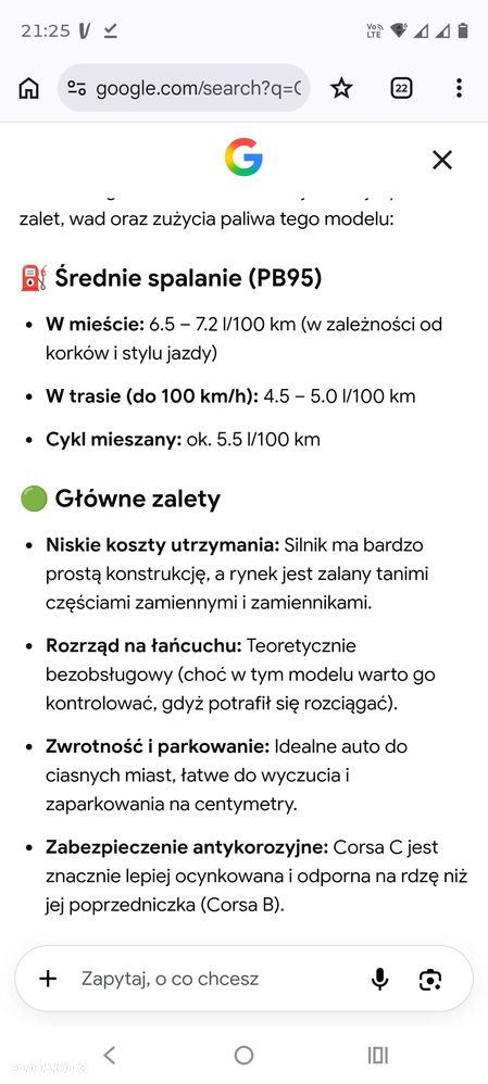 Opel Corsa - 19