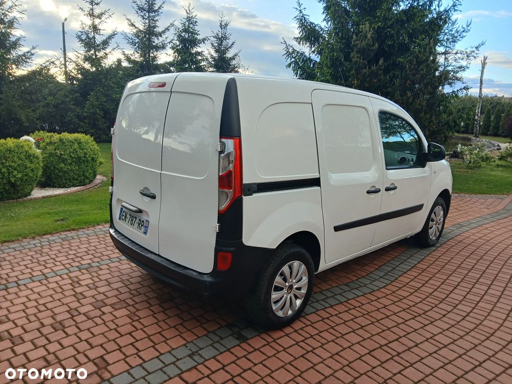 Renault KANGOO - 3