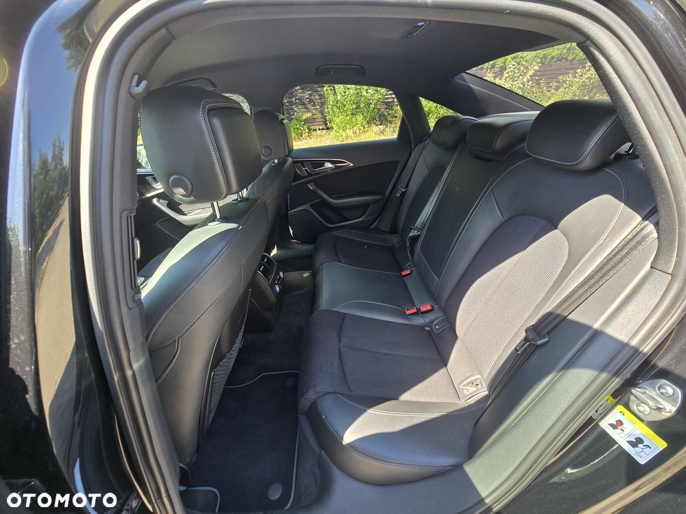 Audi A6 Limousine - 16