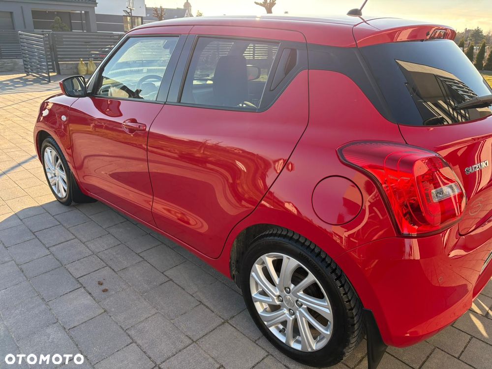 Suzuki Swift - 15
