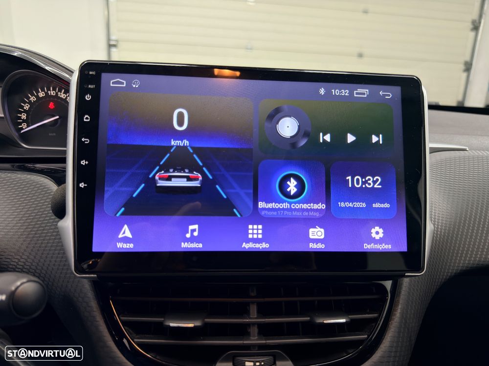 Peugeot 208 1.6 BlueHDi Style - 27