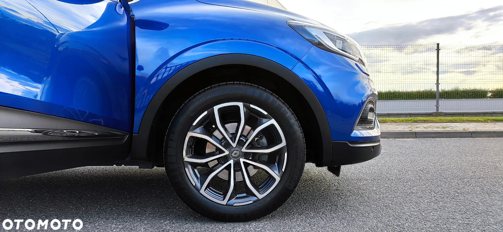 Renault Kadjar 1.3 TCe FAP Intens EDC - 28