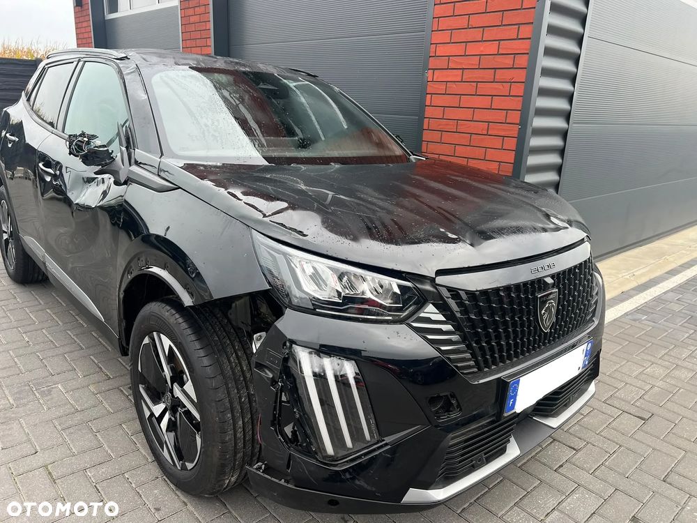 Peugeot 2008 PureTech 100 Allure - 28