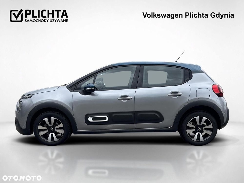Citroën C3 1.2 PureTech Shine - 3