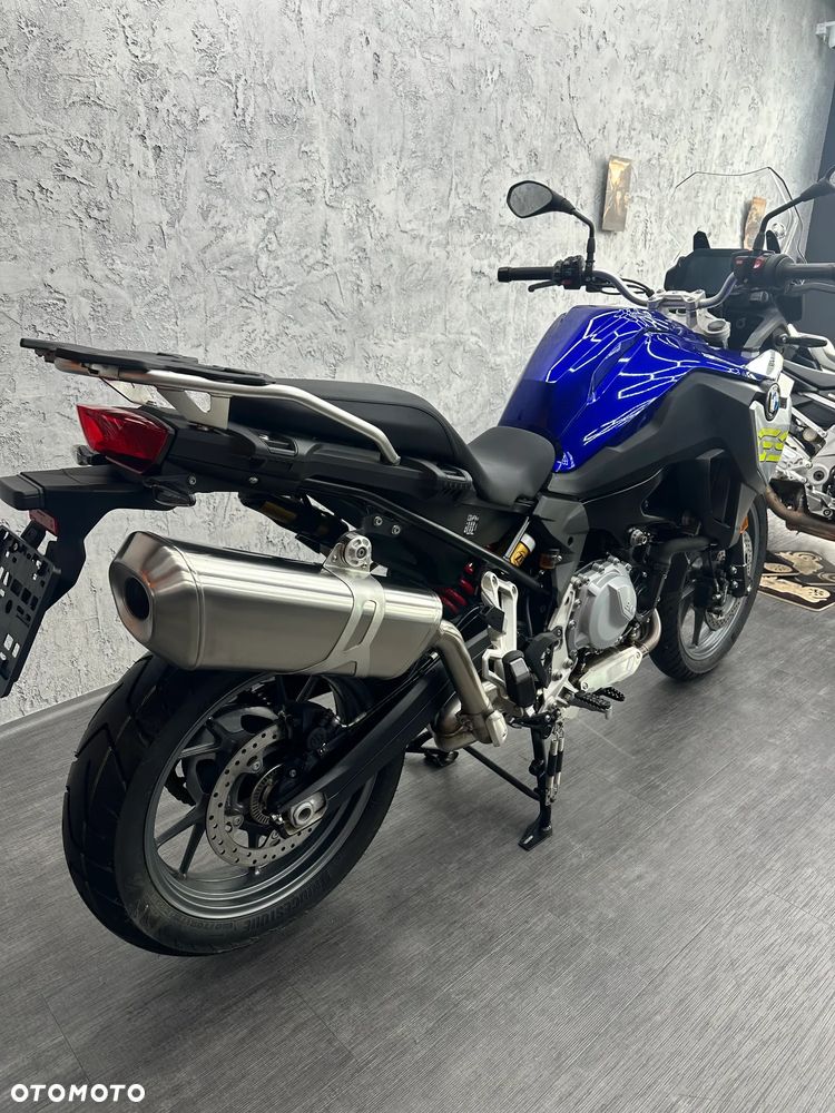 BMW GS - 30