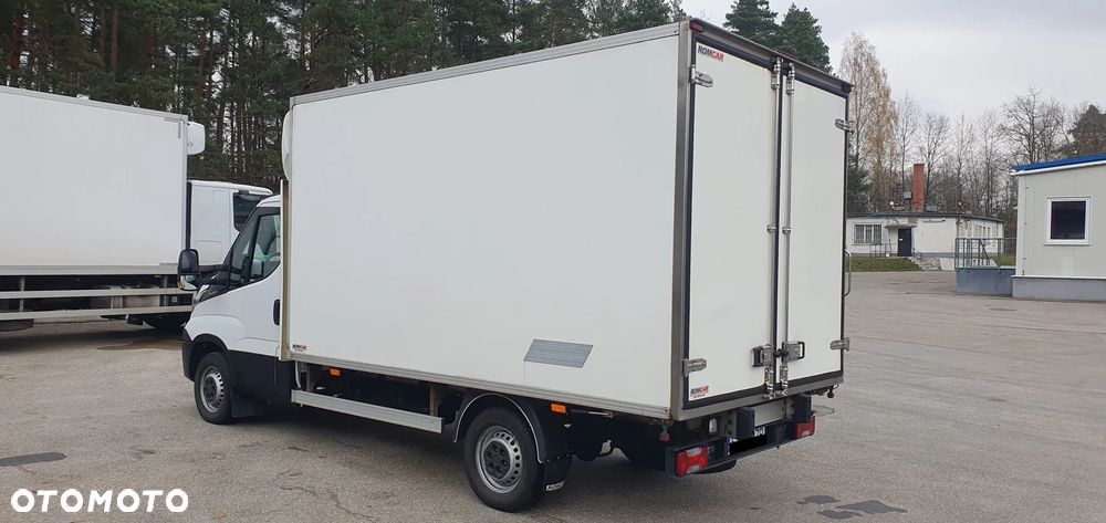 Iveco DAILY 35S15 - 6