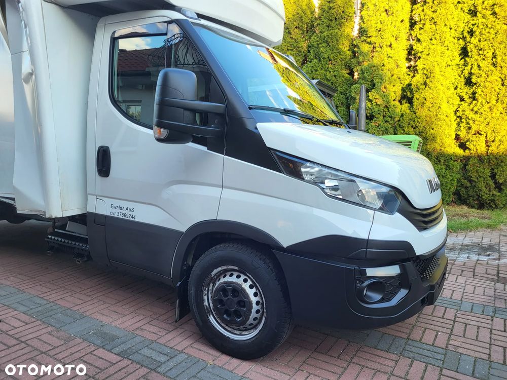 Iveco DAILY IS35SI2AA / 35S18 - 7