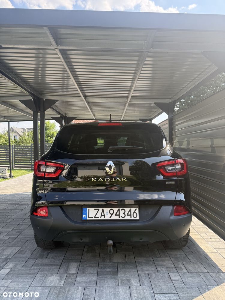 Renault Kadjar - 7