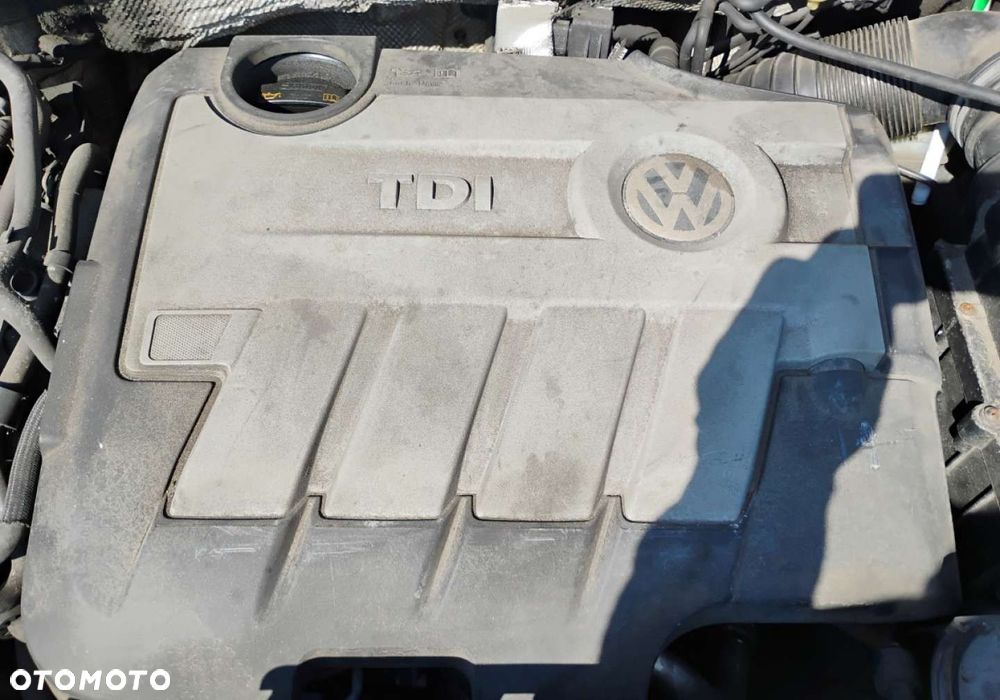 Volkswagen Tiguan - 22