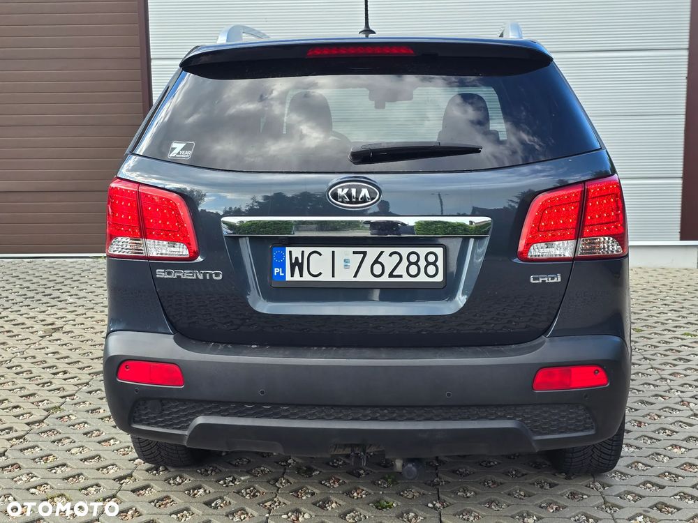 Kia Sorento 2.0 CRDI XL 2WD - 17