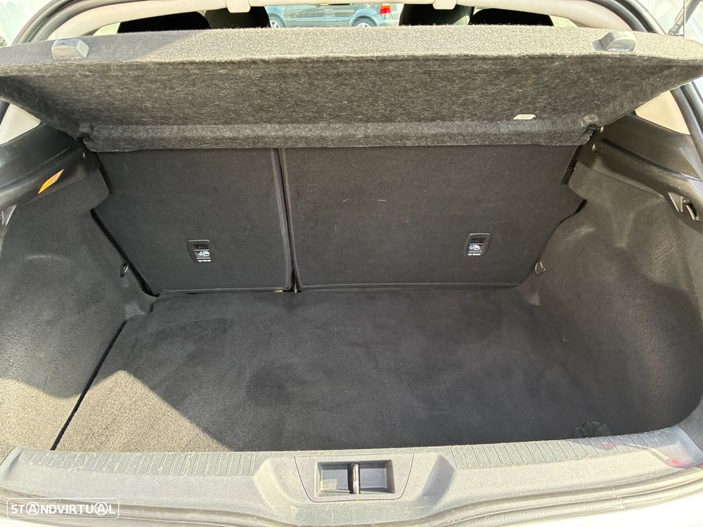 Renault Mégane 1.2 TCE Zen - 8