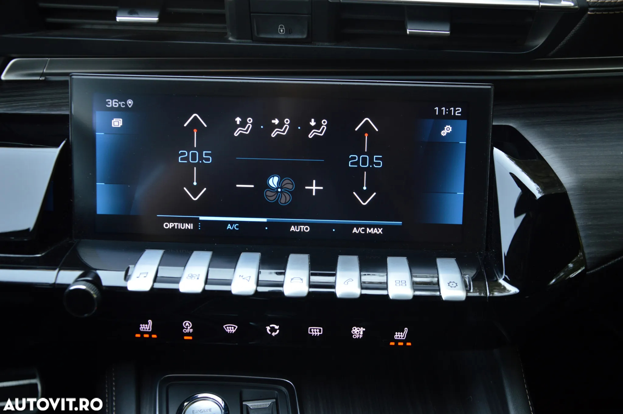 Peugeot 508 SW PureTech 225 EAT8 GT Pack - 16