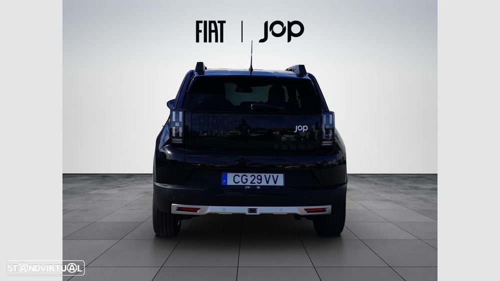 Fiat Grande Panda 1.2 Icon - 9
