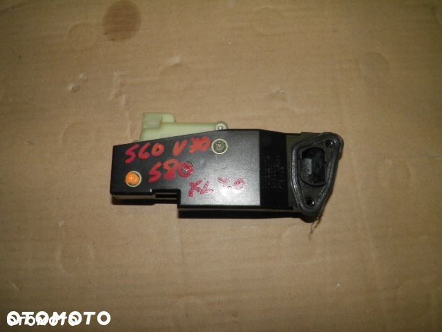 POMPKA SILNICZEK KLAPKI PALIWA VOLVO S60 V70 S80 - 2