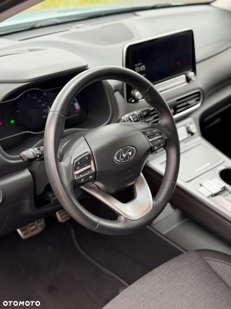 Hyundai Kona Business - 20