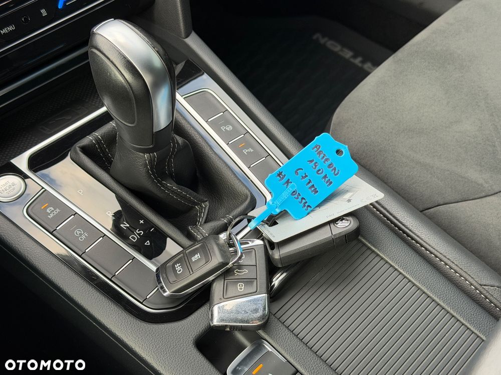 Volkswagen Arteon 2.0 TSI OPF DSG R-Line - 41