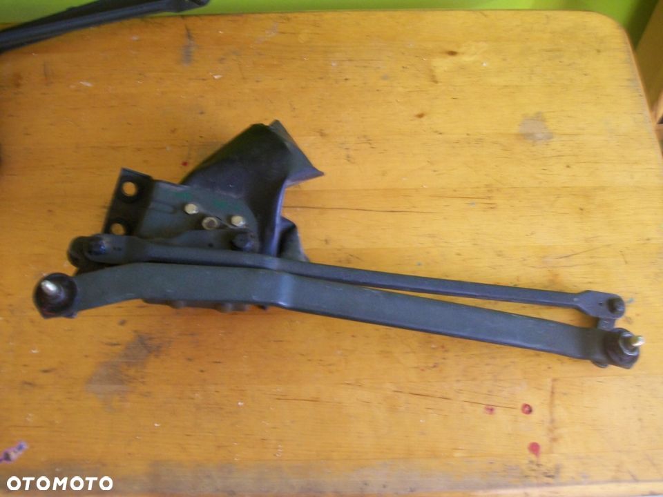 Silniczek mechanizm wycieraczek fiat seicento - 3