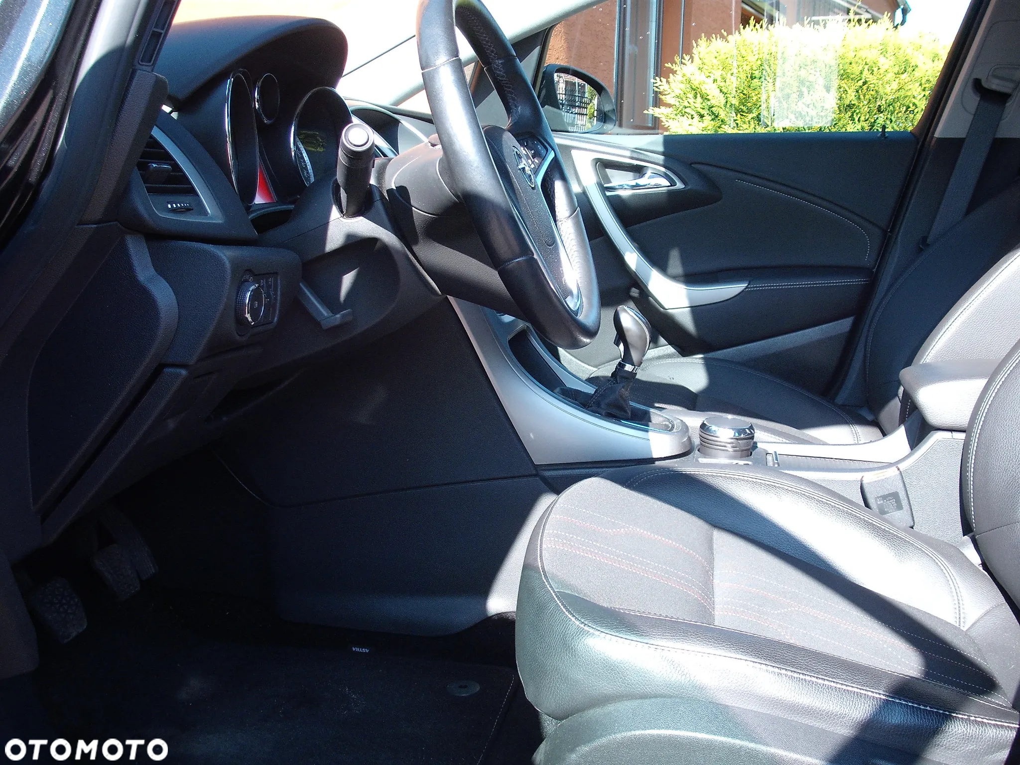 Opel Astra - 15