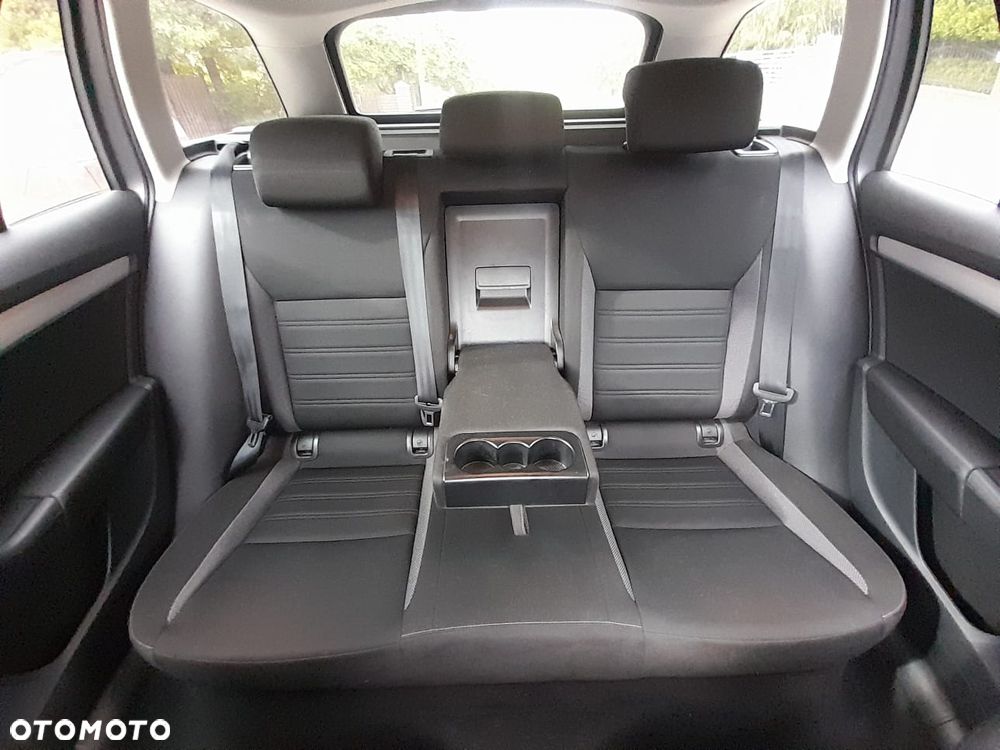 Skoda Octavia 1.0 TSI Style - 24