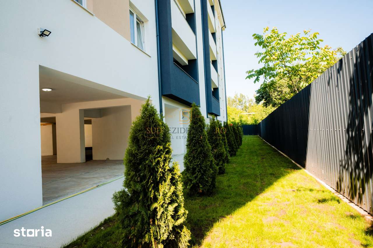 Apartament modern in bloc nou, 2 camere, decomandat, Berceni, Sector 4 - Imagine principală: 5/20
