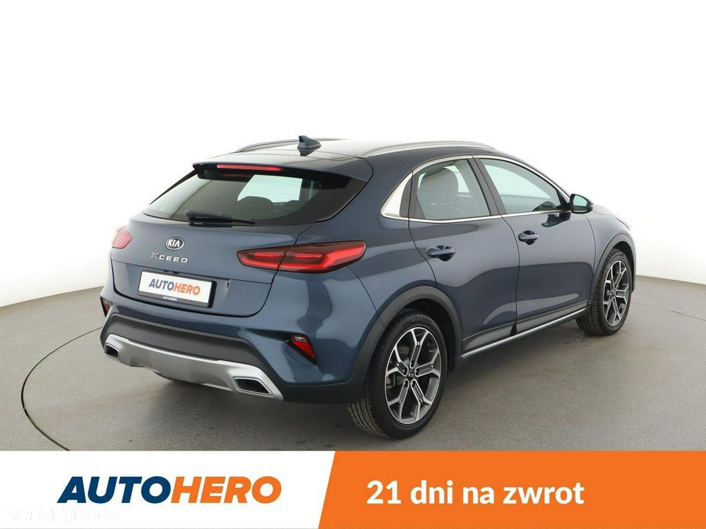 Kia XCeed 1.6 CRDi EDITION 7 - 7