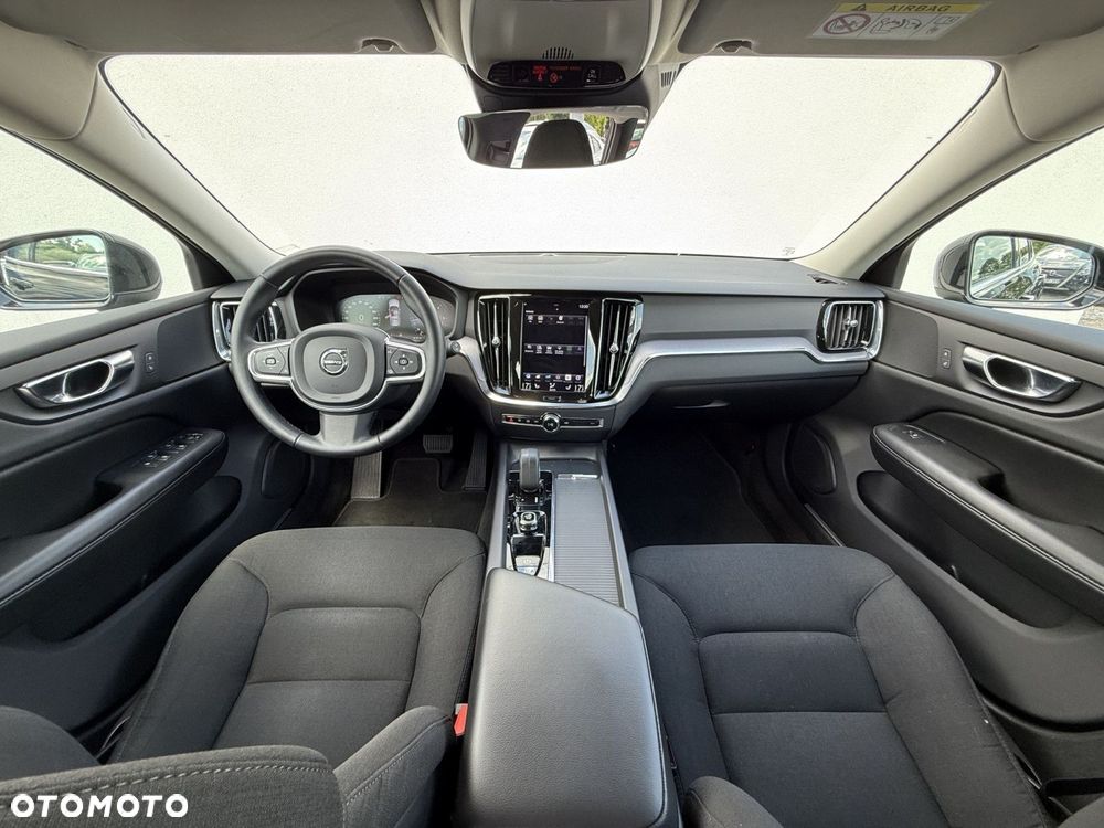 Volvo V60 - 13