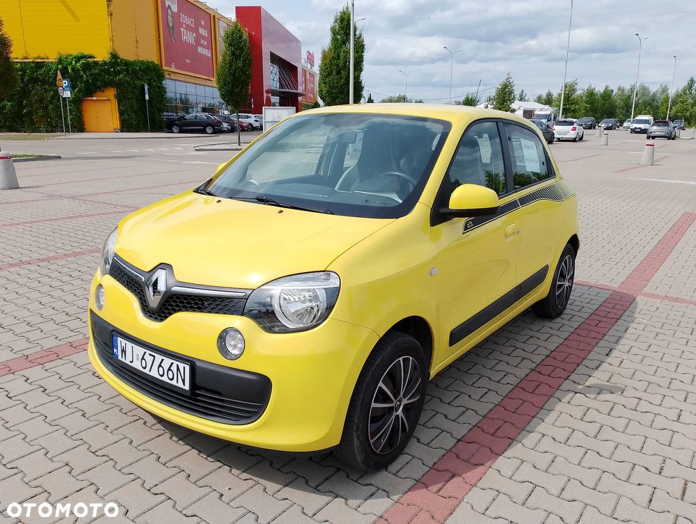 Renault Twingo - 2