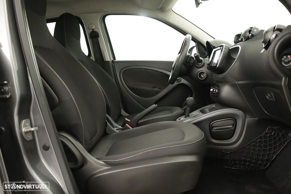 Smart ForFour 0.9 Passion 90 Aut. - 19