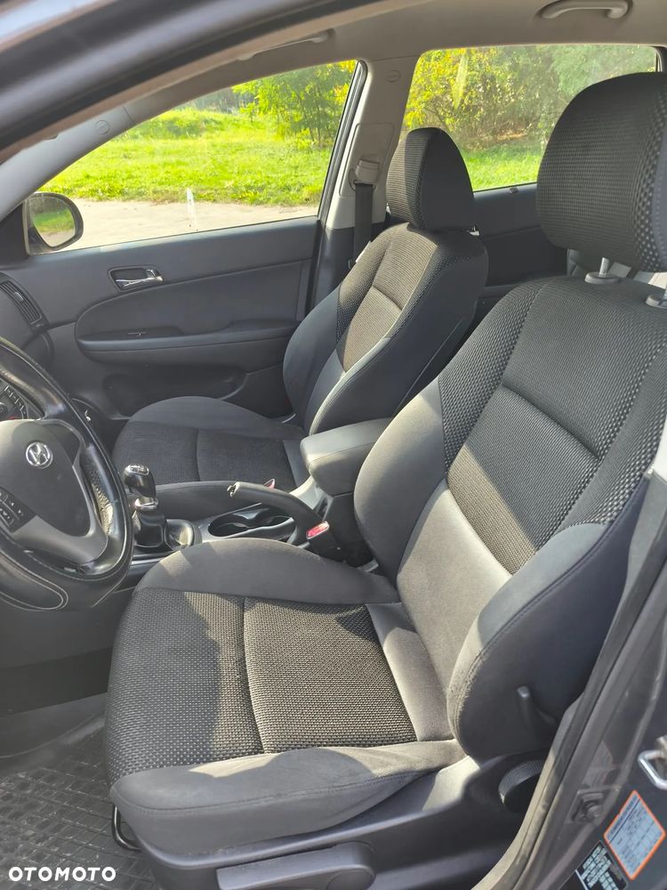 Hyundai i30 - 11