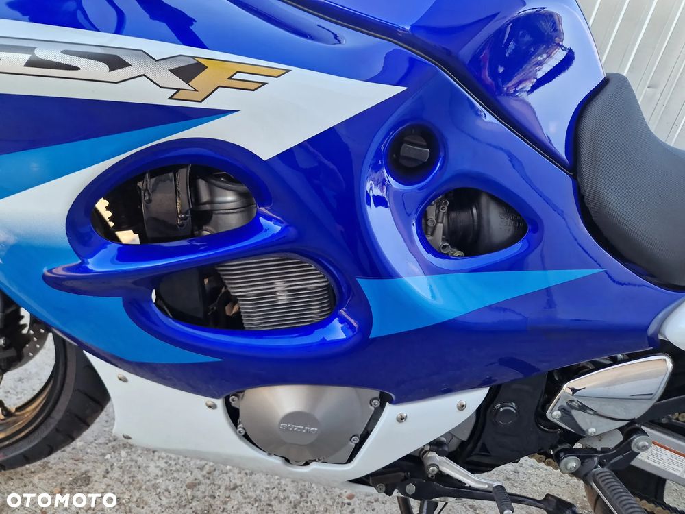 Suzuki GSX-F - Katana - 32