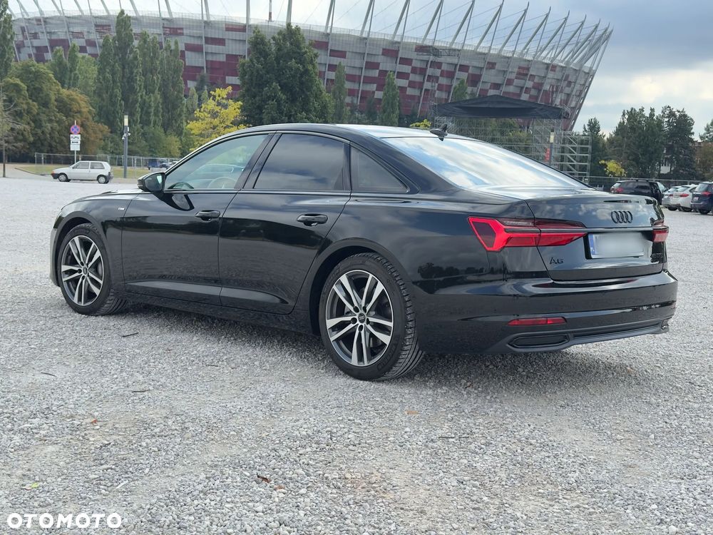 Audi A6 ver-45-tfsi-s-tronic-s-line - 12